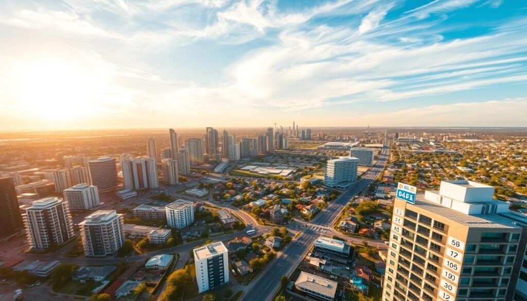 Australian property market trends Australian property market trends