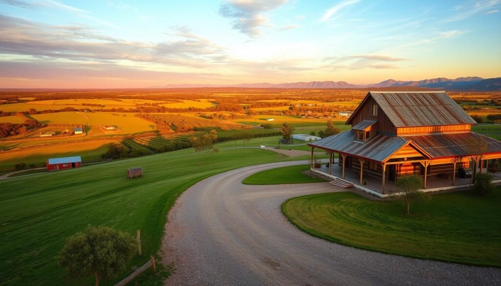 Regional Australian Real Estate Regional Australian Real Estate